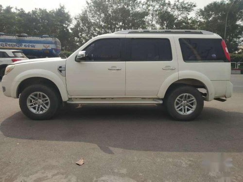 2012 Ford Endeavour 2.5L 4X2 MT in Visakhapatnam