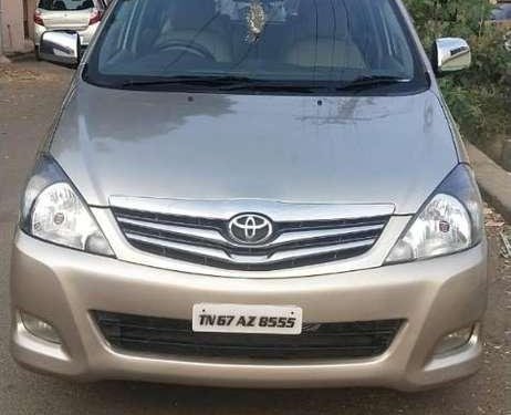 2009 Toyota Innova MT for sale in Tiruppur