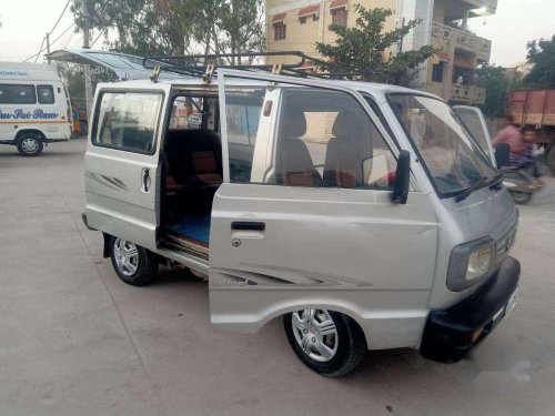 2009 Maruti Suzuki Omni MT for sale in Hyderabad