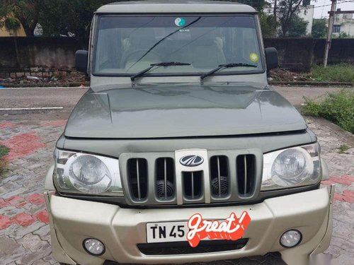 Used 2007 Bolero SLX  for sale in Madurai