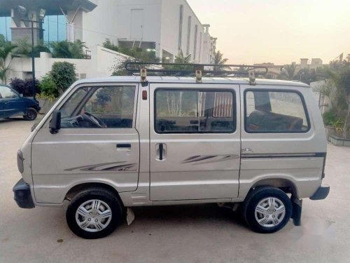 2009 Maruti Suzuki Omni MT for sale in Hyderabad