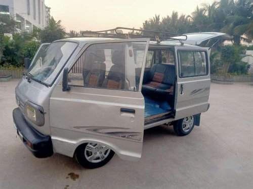 2009 Maruti Suzuki Omni MT for sale in Hyderabad