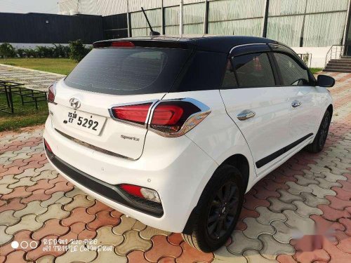 Hyundai Elite i20 Sportz 1.2 2019 MT in Hyderabad