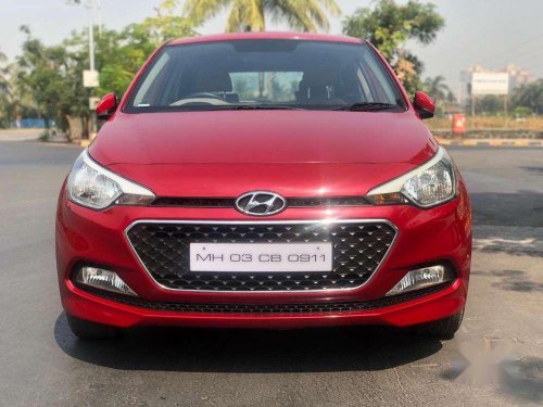 Used 2016 Hyundai Elite i20 Asta 1.4 CRDi MT for sale in Goregaon