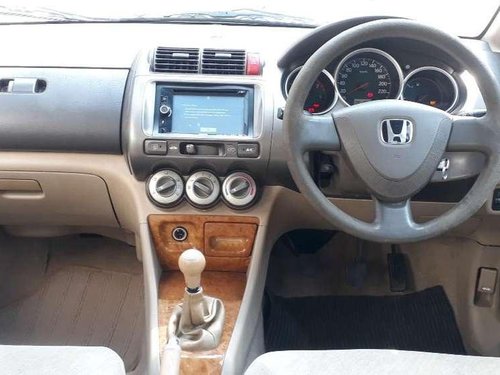 Used Honda City ZX GXi 2006 MT for sale in Nagar