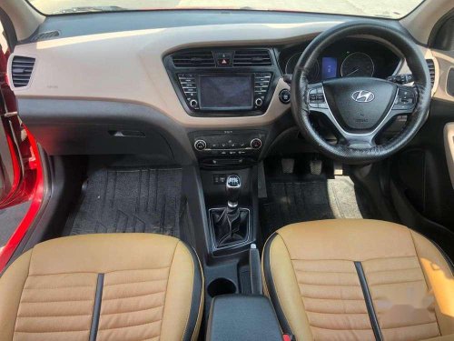 Used 2016 Hyundai Elite i20 Asta 1.4 CRDi MT for sale in Goregaon