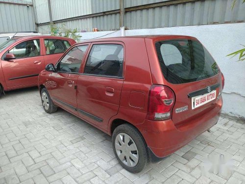 Maruti Suzuki Alto K10 VXI 2012 MT for sale in Chinchwad