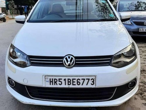 Used Volkswagen Vento 2015 MT for sale in Gurgaon