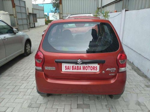 Maruti Suzuki Alto K10 VXI 2012 MT for sale in Chinchwad