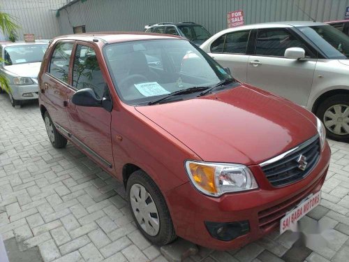 Maruti Suzuki Alto K10 VXI 2012 MT for sale in Chinchwad