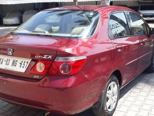 Used Honda City ZX GXi 2006 MT for sale in Nagar