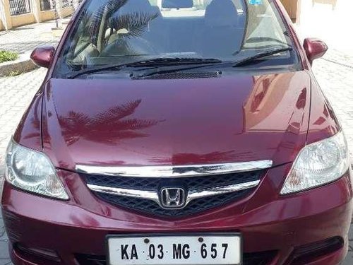 Used Honda City ZX GXi 2006 MT for sale in Nagar