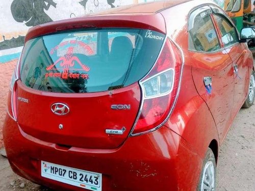 2013 Hyundai Eon Era MT for sale in Gwalior