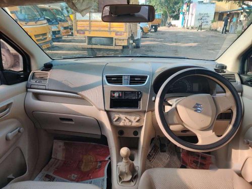 Used 2012 Maruti Suzuki Ertiga VDI MT for sale in Madurai