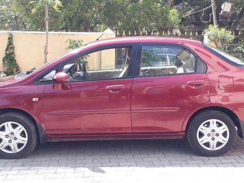 Used Honda City ZX GXi 2006 MT for sale in Nagar