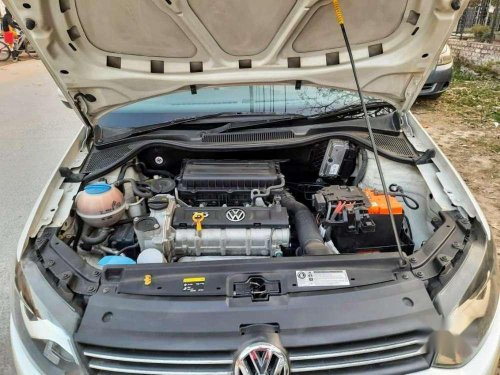 Used Volkswagen Vento 2015 MT for sale in Gurgaon