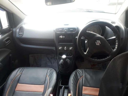 Maruti Suzuki Ritz 2016 MT for sale in Junagadh