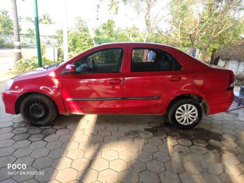 Toyota Etios GD 2016 MT for sale in Kumbakonam