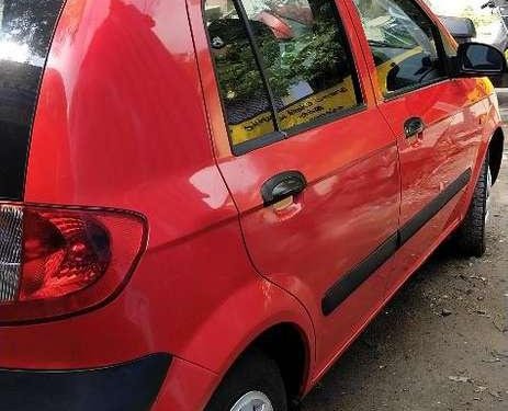 Used Hyundai Getz 1.1 GVS 2008 MT in Tiruchirappalli