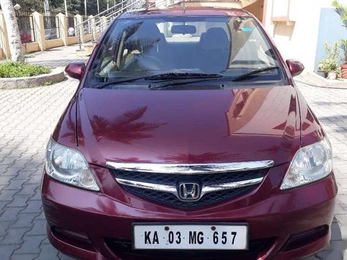 Used Honda City ZX GXi 2006 MT for sale in Nagar