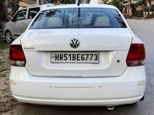 Used Volkswagen Vento 2015 MT for sale in Gurgaon