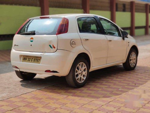 2013 Fiat Punto MT for sale in Chandrapur