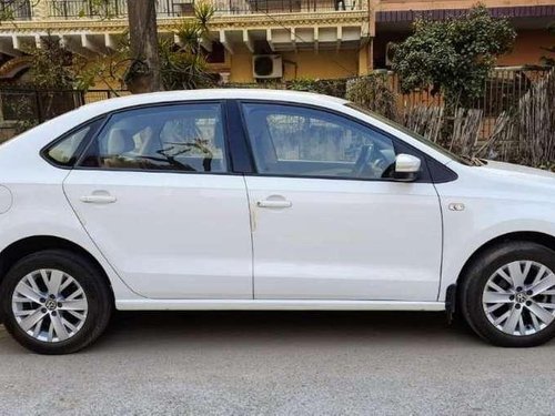 Used Volkswagen Vento 2015 MT for sale in Gurgaon