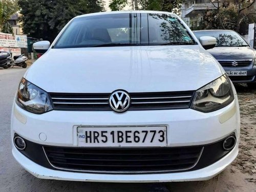 Used Volkswagen Vento 2015 MT for sale in Gurgaon