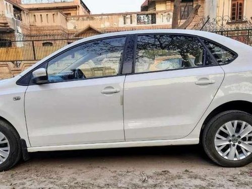 Used Volkswagen Vento 2015 MT for sale in Gurgaon