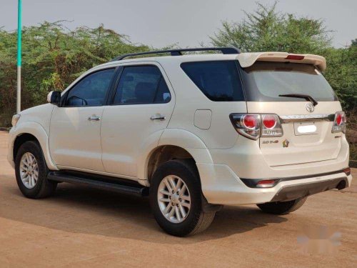 2014 Toyota Fortuner 4x2 Manual MT for sale in Chandrapur