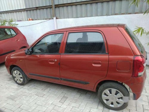 Maruti Suzuki Alto K10 VXI 2012 MT for sale in Chinchwad