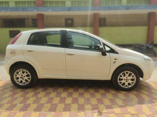 2013 Fiat Punto MT for sale in Chandrapur