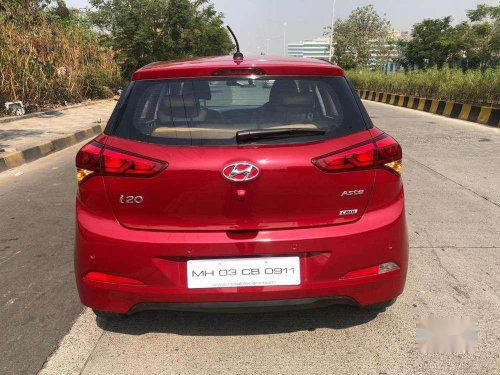 Used 2016 Hyundai Elite i20 Asta 1.4 CRDi MT for sale in Goregaon