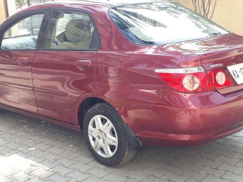 Used Honda City ZX GXi 2006 MT for sale in Nagar