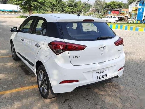 Used 2015 Hyundai Elite i20 Asta 1.4 CRDi MT in Salem