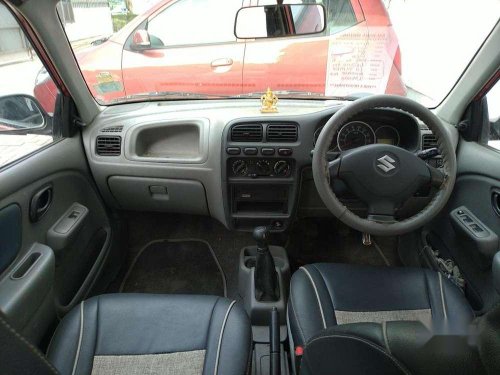 Maruti Suzuki Alto K10 VXI 2012 MT for sale in Chinchwad