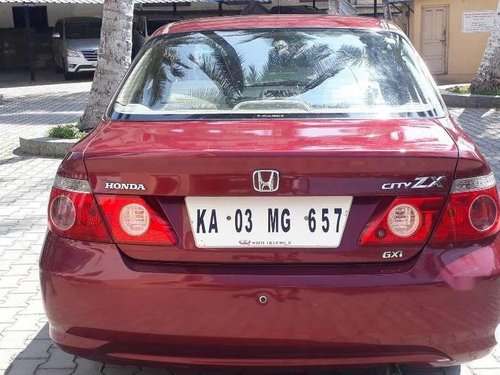 Used Honda City ZX GXi 2006 MT for sale in Nagar