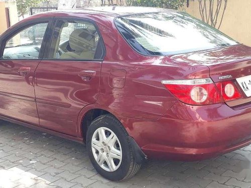 Used Honda City ZX GXi 2006 MT for sale in Nagar