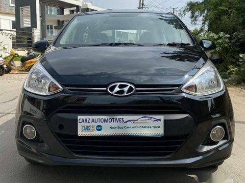 2014 Hyundai Grand i10 Magna MT for sale in Nagar