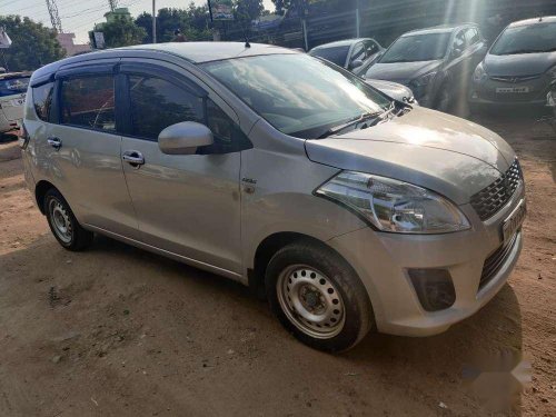 Used 2012 Maruti Suzuki Ertiga VDI MT for sale in Madurai