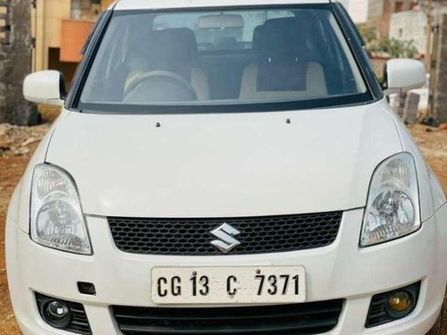 Used Maruti Suzuki Swift Dzire 2010 MT for sale in Durg