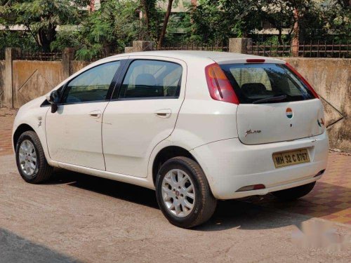 2013 Fiat Punto MT for sale in Chandrapur