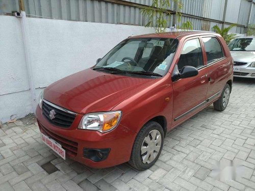 Maruti Suzuki Alto K10 VXI 2012 MT for sale in Chinchwad