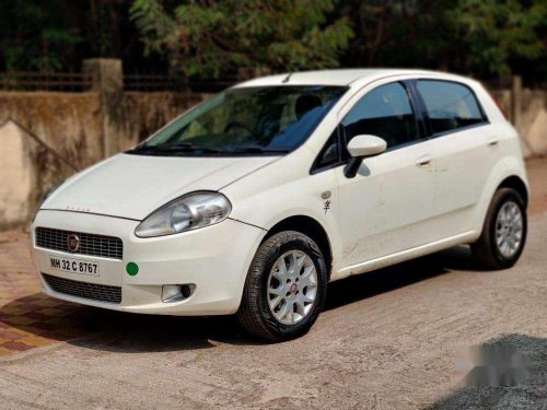 2013 Fiat Punto MT for sale in Chandrapur