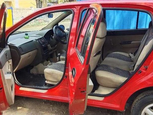 Used Hyundai Getz 1.1 GVS 2008 MT in Tiruchirappalli