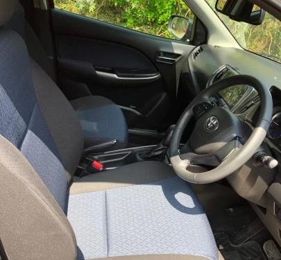 Used 2019 Toyota Glanza AT for sale in Bangalore 