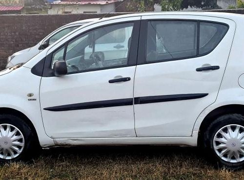 Used 2013 Maruti Suzuki Ritz MT for sale in Dehradun 