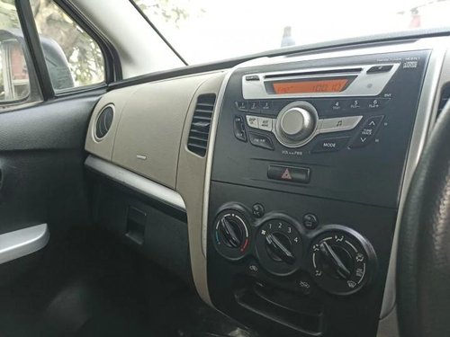 Used Maruti Suzuki Wagon R VXI 2016 MT for sale in Ludhiana 