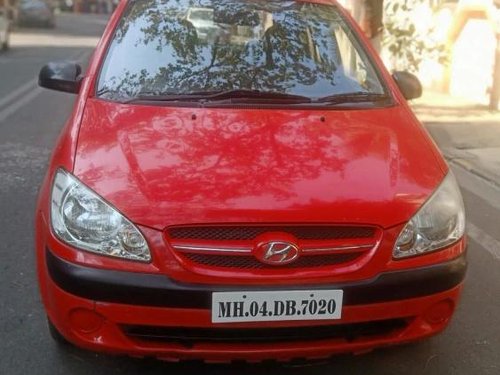 Used 2007 Hyundai Getz MT for sale in Mumbai 