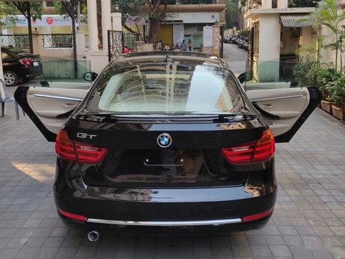 Used 2014 BMW 3 Series AT for sale in Thane 